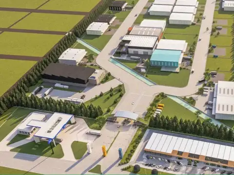 Ruta Provincial 24 N° 2552