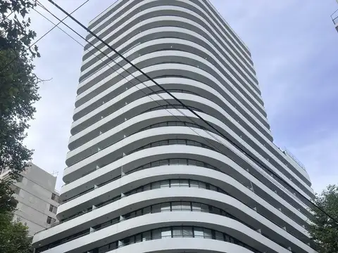 Departamento - Botanico- OM- Monoambiente- Aminities.