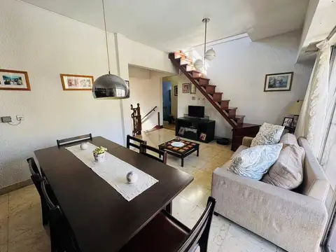 Depto Tipo Casa en Venta en Villa Lugano, USD 129.900