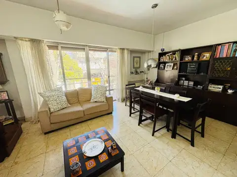 Depto Tipo Casa en Venta de 2 dormitorios