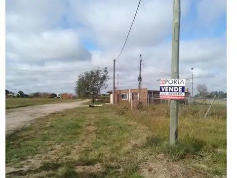 Terreno en Venta de 326,0 m2