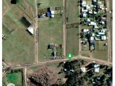 Terreno en Venta en Andino, USD 15.000