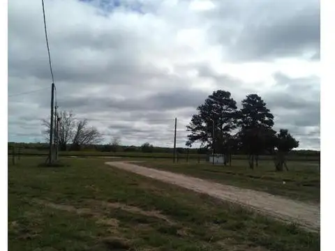 Venta lote -  B° Los Pinos,  Pueblo Andino