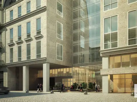 Departamento en Venta al Sur