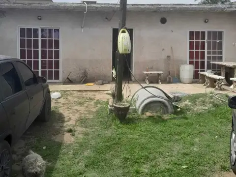 Almirante Cordero Km 24