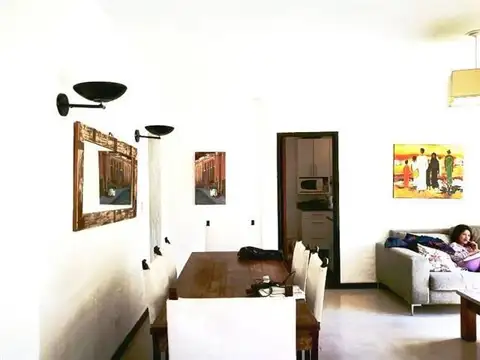 Casa en Alquiler Temporal de 4 dormitorios