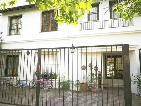 Casa en Alquiler Temporal en La Horqueta, USD 2.500