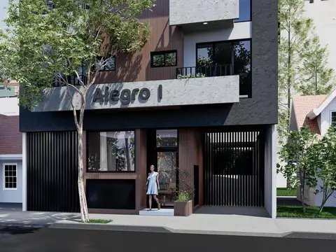 Departamento en Venta en Chauvin, USD 124.200