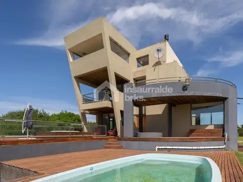 Costa Esmeralda - GOLF 1 100