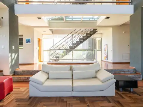 Casa en Venta 5 años