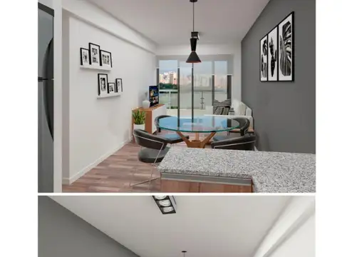 Departamento en Venta en Nuestra Señora De Lourdes, USD 205.000