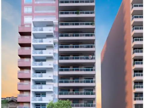 AV. PELLEGRINI  AL 2600