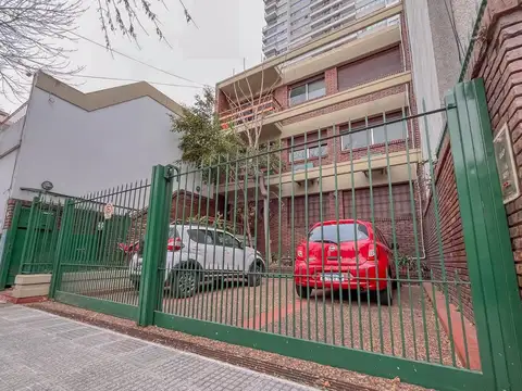 Vuelta de Obligado 4700