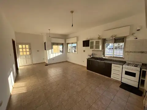 Depto Tipo Casa en Venta de 2 dormitorios