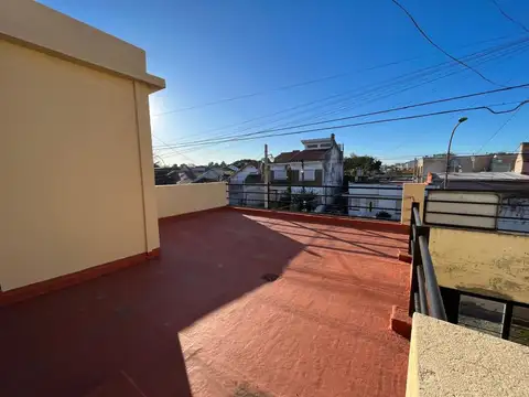 José Ingenieros 100