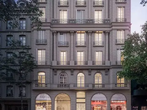 Departamento en Venta 1 año