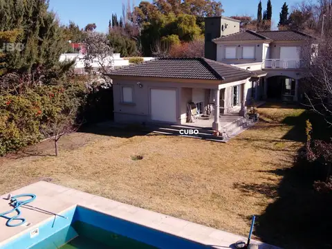 Casa en Venta en Lunlunta, USD 320.000