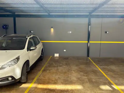 venta cochera mendoza 1200