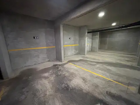 venta cochera mendoza 1200