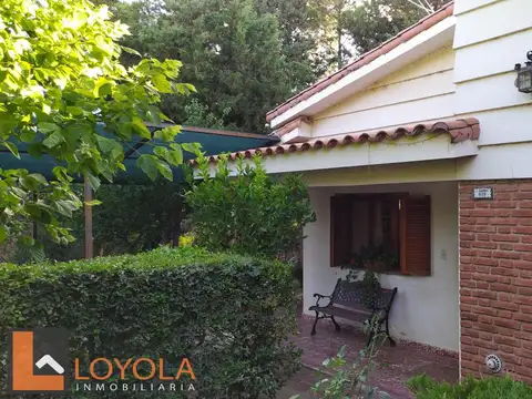 Casa en Venta en Balneario, USD 132.000