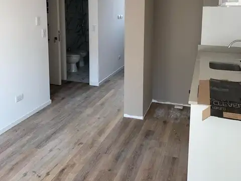 Departamento en Venta en Colegiales, USD 130.000