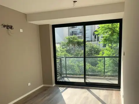 Excelente 2 ambientes