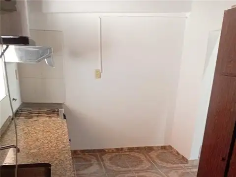 Casa en Alquiler con 1 cochera