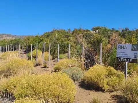 Ruta Provincial 23. 100