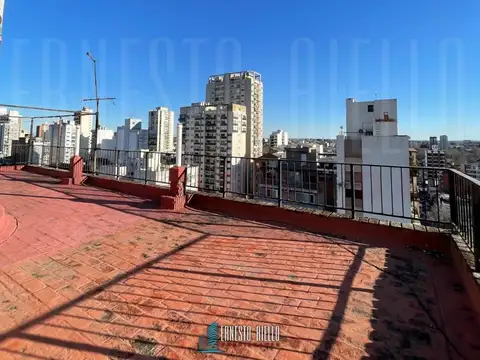 9 De Julio 100, Piso 11