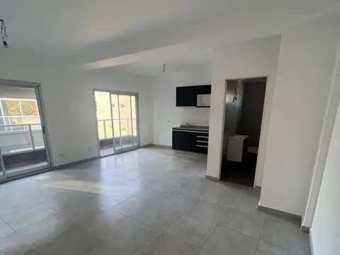 Departamento en San Justo