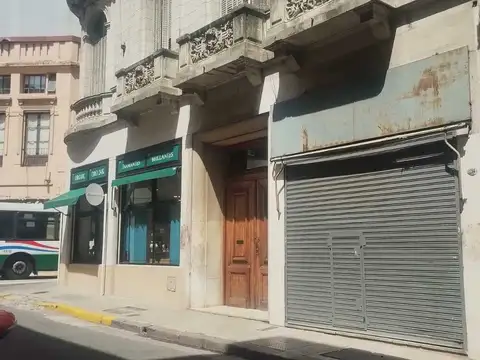 LOCAL A 5 CUAD DEL 0BELISCO APTO MULT EN 3 PLANTAS