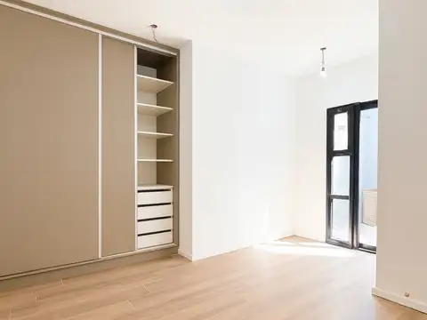 Depto Tipo Casa en Venta en Chauvin, USD 75.000