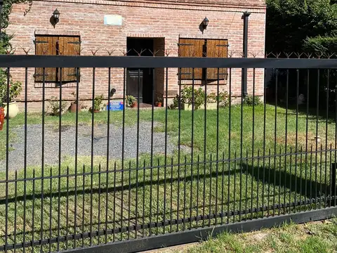 Casa en Venta en La Reja, USD 85.000