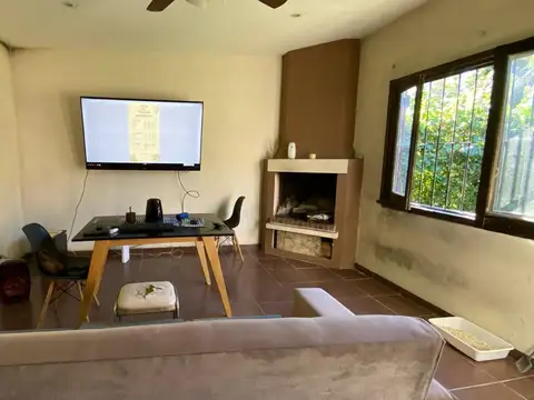 casa en venta la reja