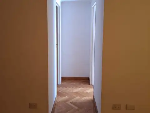 Departamento en alquiler en Saavedra