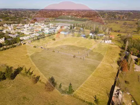 Terreno en Venta de 440,0 m2