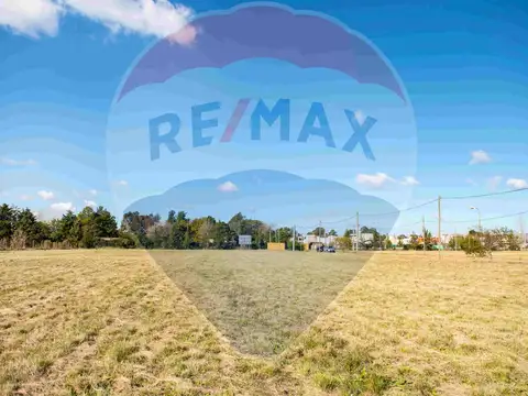 Terreno en Venta en Arturo Segui, USD 24.000