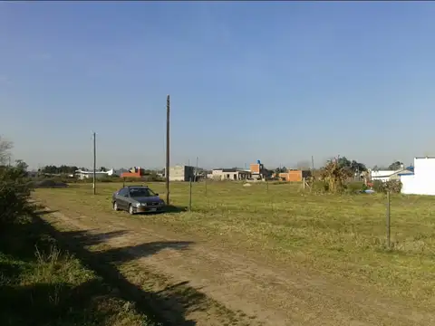 Terreno en Venta Andino de Oro 2