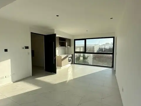 DEPARTAMENTO SEMIPISO 2 AMBIENTES