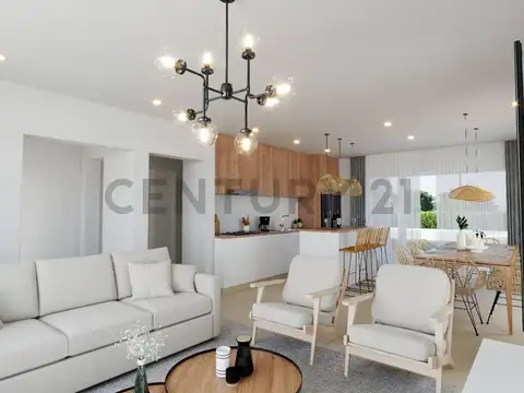 Casa en Venta con 1 cochera