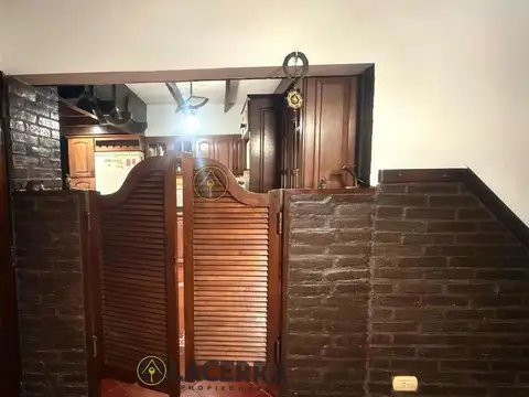 Casa en Venta 20 años