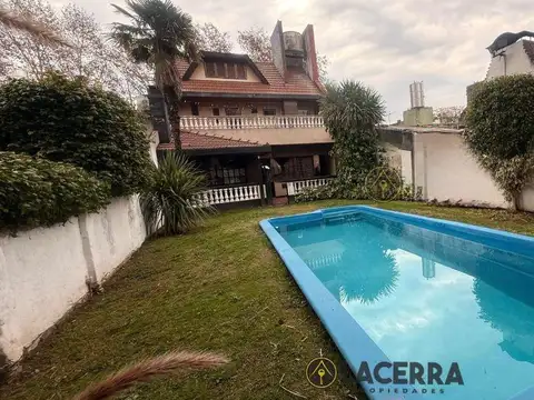 Casa en Villa Ballester
