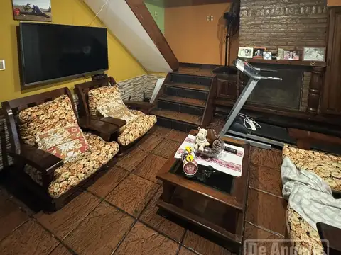 Casa en Venta 25 años