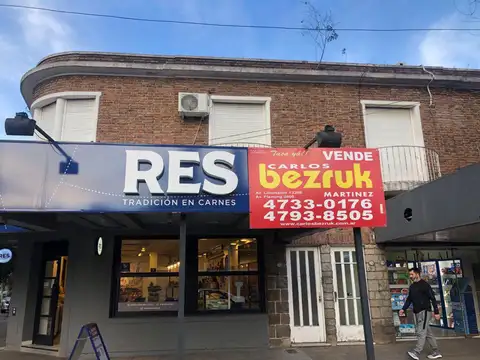 Local en Venta en Olivos Vias/Maipu, USD 650.000