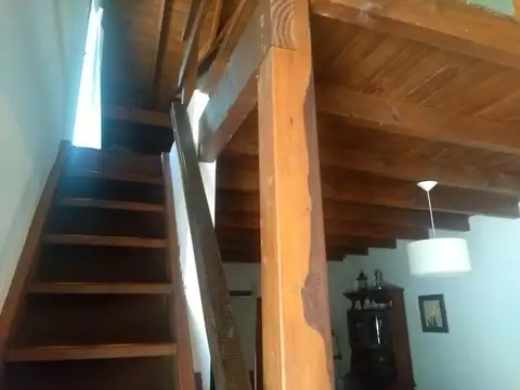 Casa en Alquiler Temporal 10 años