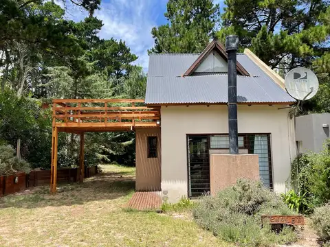 Punta del Indio e/37 y 38