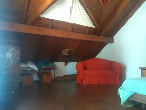 Casa en Alquiler Temporal al Noroeste