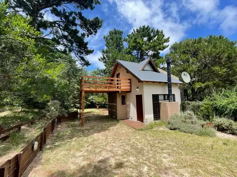Casa en Alquiler Temporal de 1 dormitorio