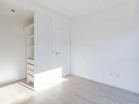 Departamento en Venta en Villa Urquiza, USD 149.000