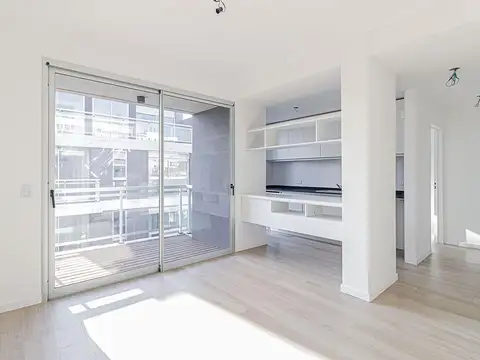 Departamento en Villa Urquiza